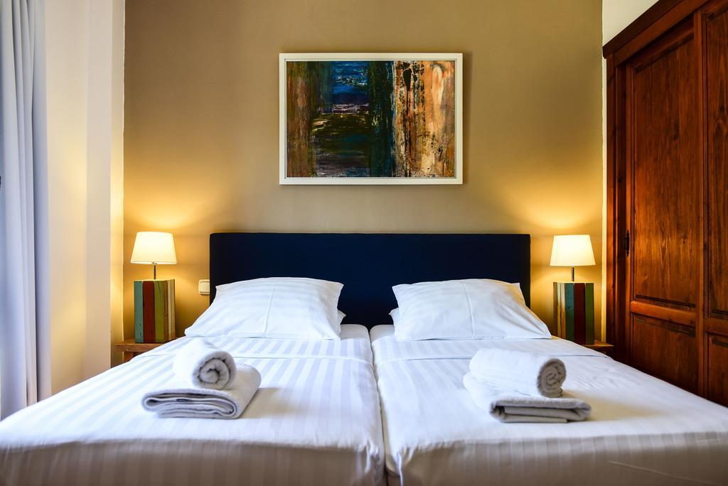 La Perla de Frigiliana Bed&Breakfast Deluxe Exterior foto
