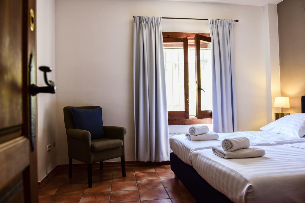 La Perla de Frigiliana Bed&Breakfast Deluxe Exterior foto