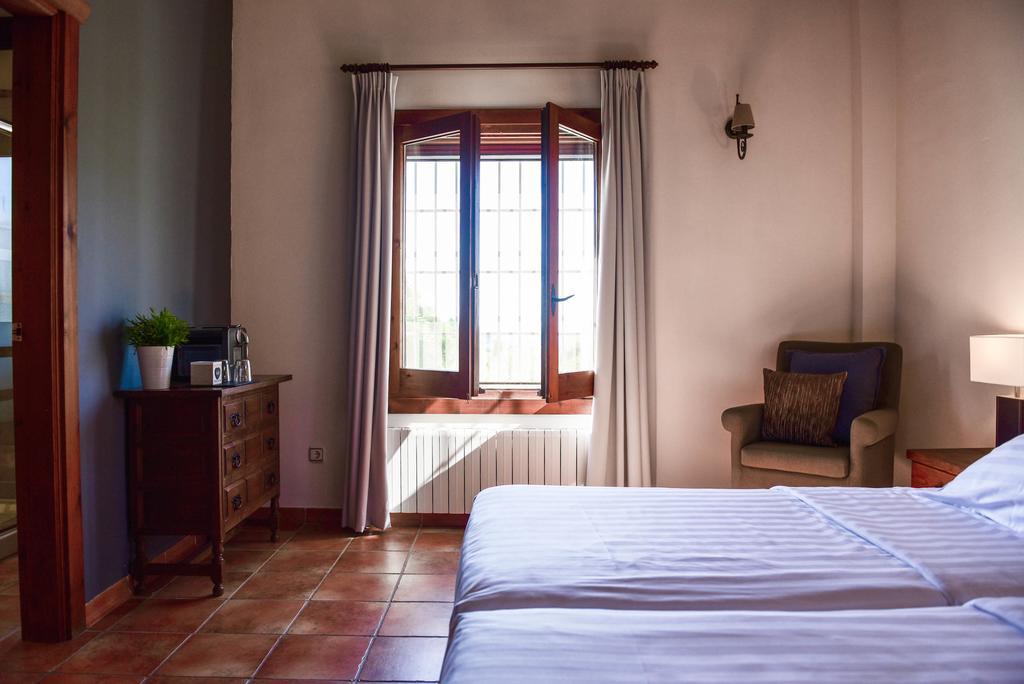 La Perla de Frigiliana Bed&Breakfast Deluxe Exterior foto