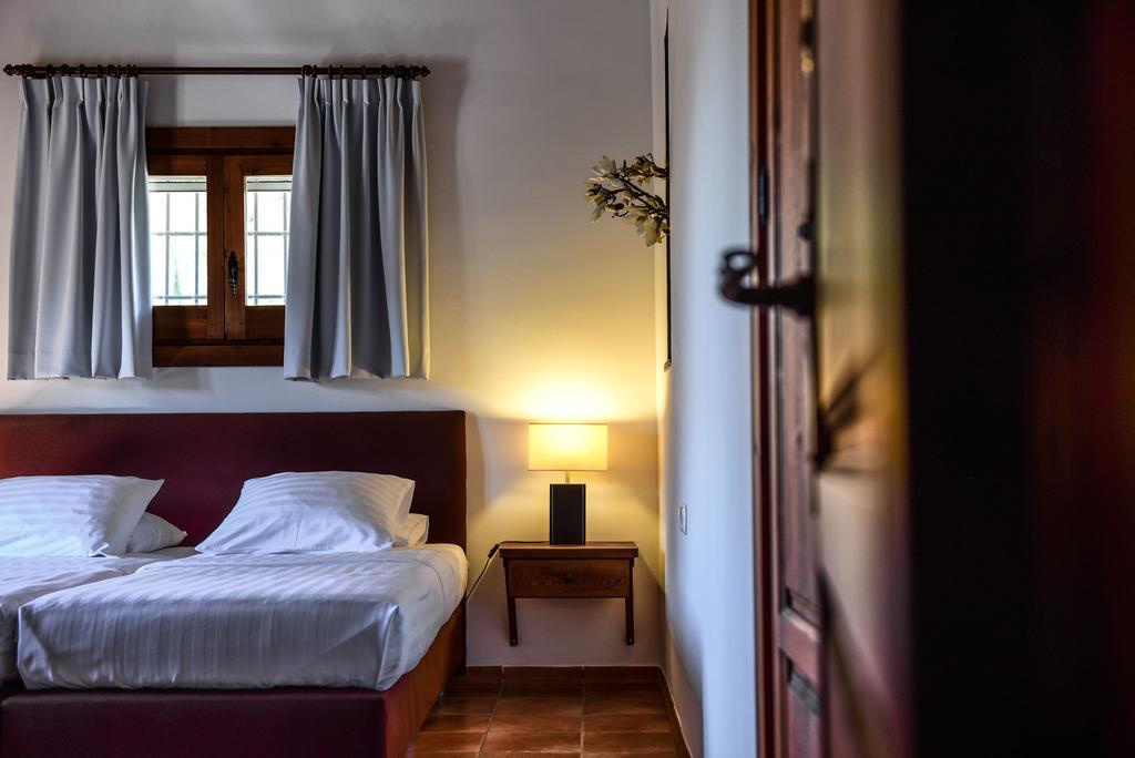 La Perla de Frigiliana Bed&Breakfast Deluxe Exterior foto