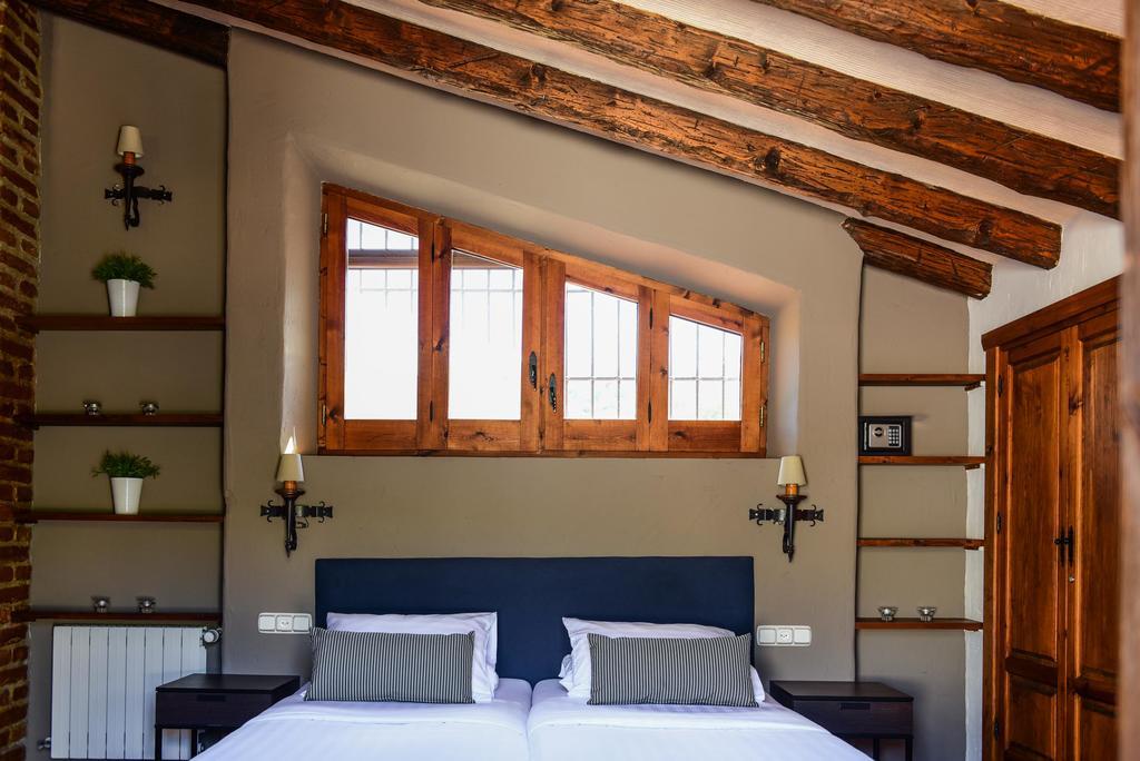 La Perla de Frigiliana Bed&Breakfast Deluxe Exterior foto