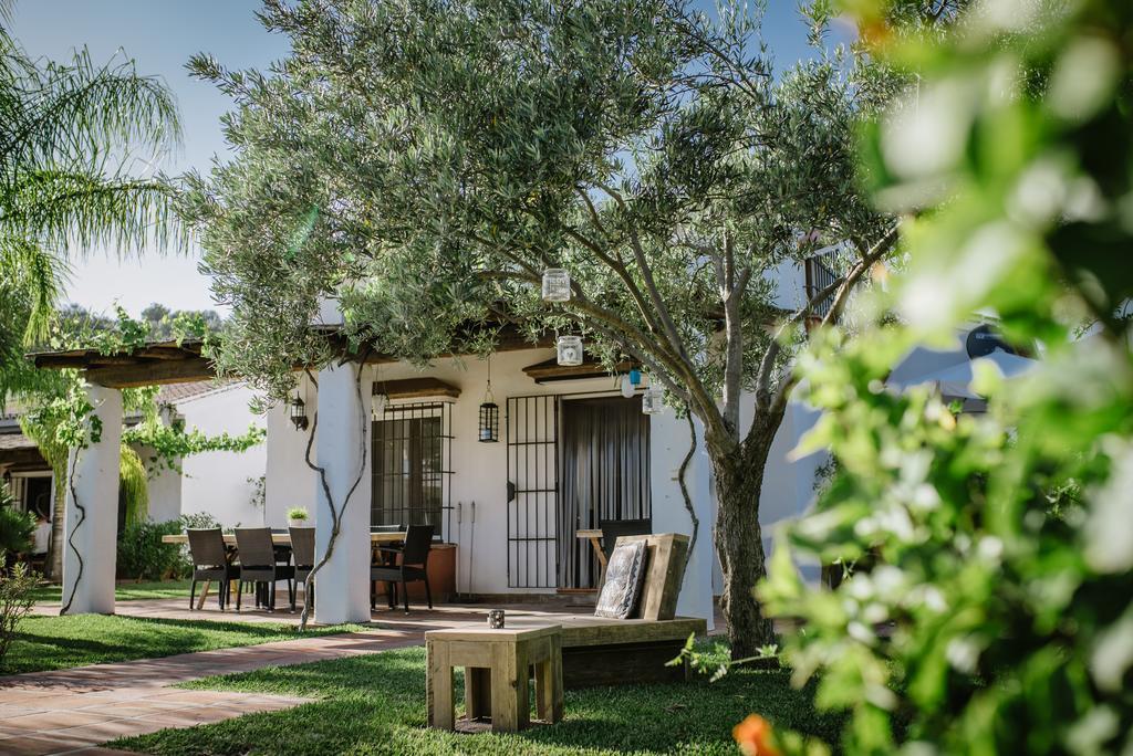 La Perla de Frigiliana Bed&Breakfast Deluxe Exterior foto